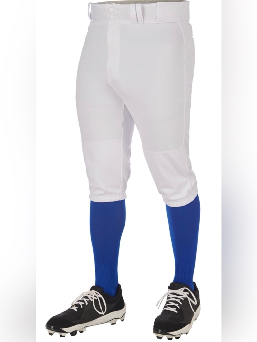 CHAMPRO Boys' Triple Crown 2.0 Baseball Knickers